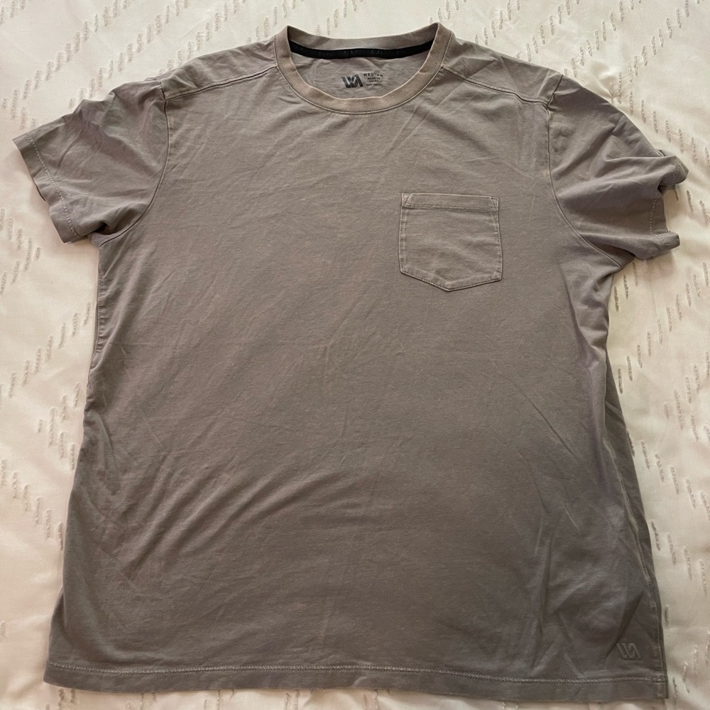 VRST Mans shirt